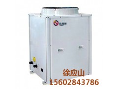 空气能中央热水工程