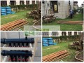 圣贤招商海延84号地源热泵打井