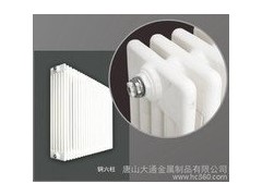 钢制大片头散热器壁厚1.5mm
