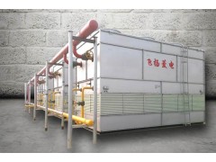 大型锅炉用冷却塔