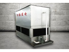 飞扬菱电逆流闭式冷却塔节能型