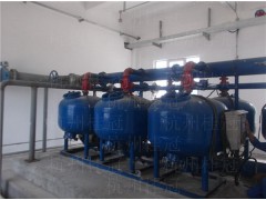 砂石过滤器