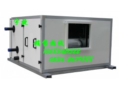 吊顶式新风机组FP20D