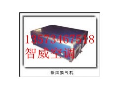 德州智威新风换气机