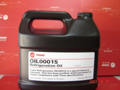 特灵冷冻油OIL00015