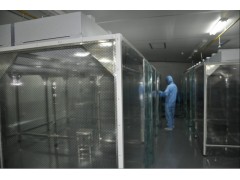 不锈钢洁净棚, 深圳生厂食品 医药 电子专用