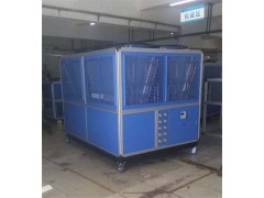 水循环制冷系统