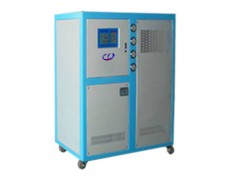 塑胶模具快速制冷机