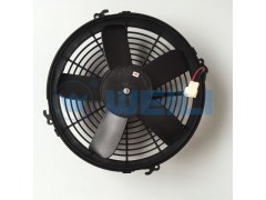 散热器风扇油冷器电子风扇