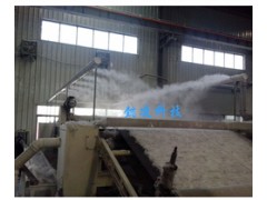 印刷厂专用工业超声波加湿器