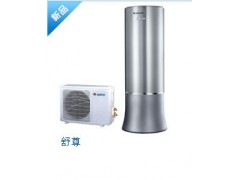 格力全能王-舒尊空气能热水器