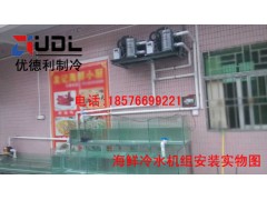 海鲜机水族馆恒温机,   制冷