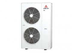 三菱重工海尔家用中央空调