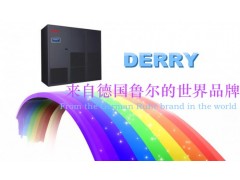 德利恒温恒湿空调机房专用