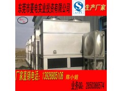 6吨-80吨不锈钢封闭式冷却塔