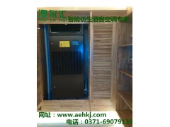 澳尔汇别墅仿生酒窖工程