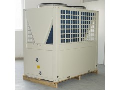 10匹酒店商用空气能热泵热水器