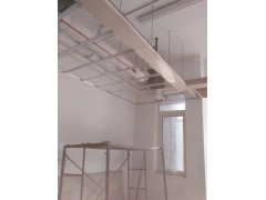 网吧用通风系统工程