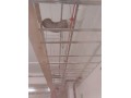 餐厅用通风系统工程