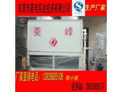 密闭式不锈钢冷却塔60吨