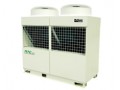 麦克维尔超高效低温强热模块式风冷冷水机组