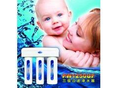 美国百诺肯净水器母婴系列