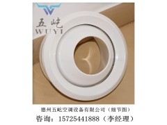 五屹湖北荆州温控球形喷口