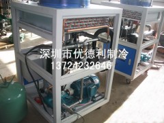 油冷设备冷却设备