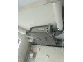 高层用松下新风系统
