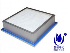 宜春刀架式无隔板过滤器