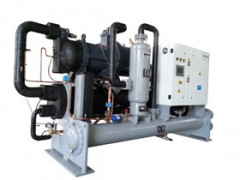 山东低温冷水机CDW-130W