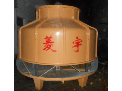菱宇冷却塔