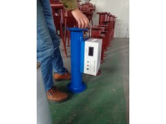 高频电子水处理仪
