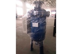 综合水处理器