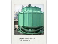 五屹河北石家庄玻璃钢冷却塔