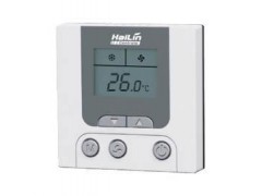 海林HL8102比例积分温控器