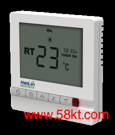 HA208/HA308温控器