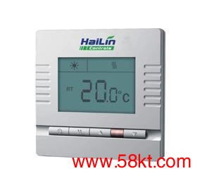 HA203/HA303温控器