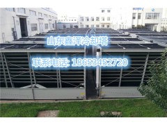 FGBL-100方型冷却塔