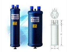爱梦得油分离器