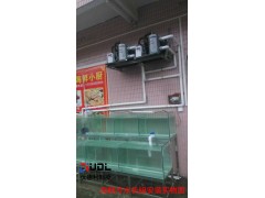 海鲜机2HP