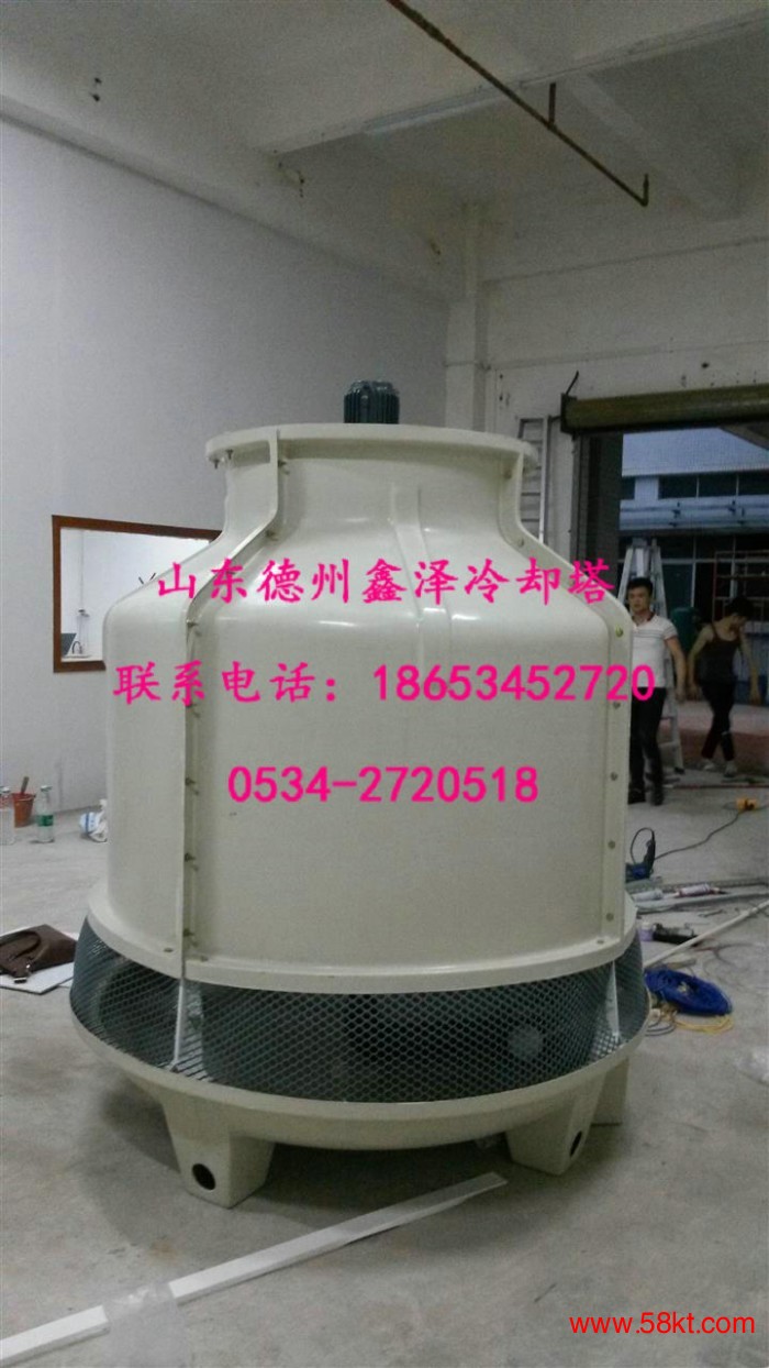 山东玻璃钢冷却塔闭式冷却塔