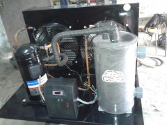 鱼池海鲜机5HP