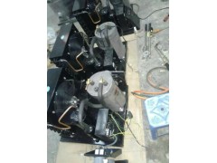 鱼池海鲜制冷机10HP