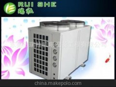 清远清新市瑞社空气源热泵