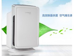 多重过滤爱优特空气净化器