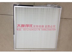 液槽过滤器