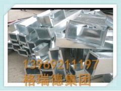 益阳阻抗复合消声器