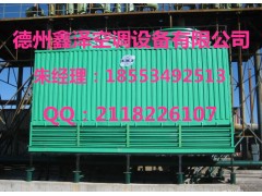 140吨开式冷却塔