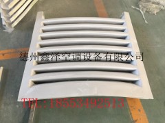 120吨开式冷却塔